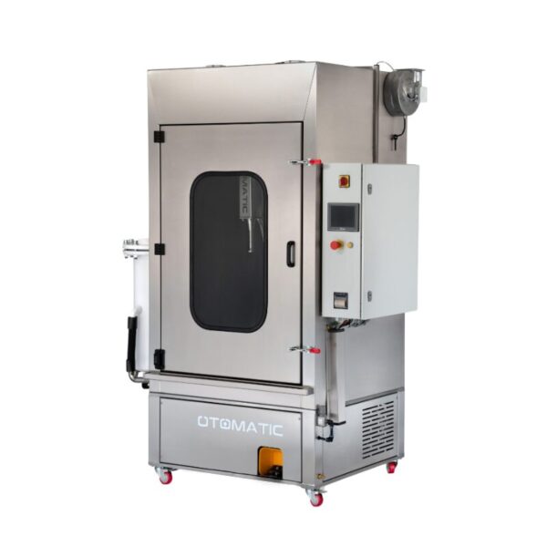DPF Platinum MATIC