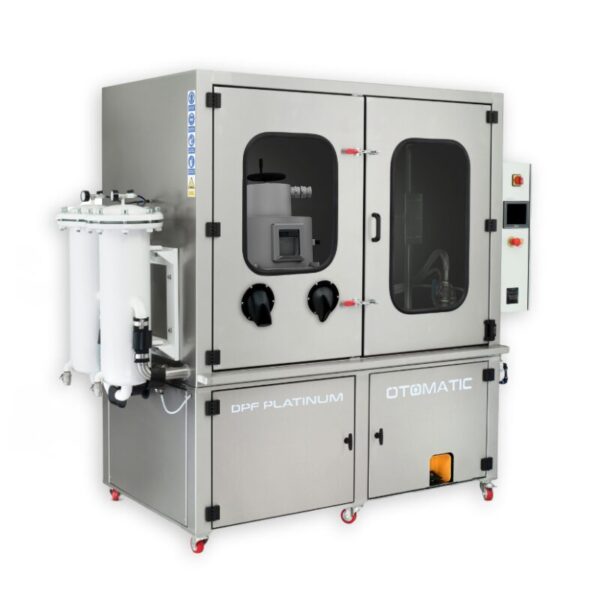 DPF Platinum