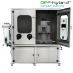 Maszyna do czyszczenia filtrów DPF Platinum Otomatic