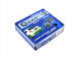 Czujnik parkowania z wyświetlaczem 4 sensory GEKO