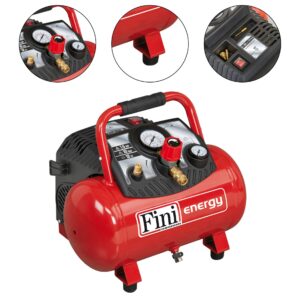 sprężarka Fini Energy 12