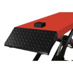 Podnośnik nożycowy automatyczny Kraft&Dele 3,8T