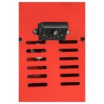 Wyważarka do kół automat + laser 230V Kraft&Dele KD5840