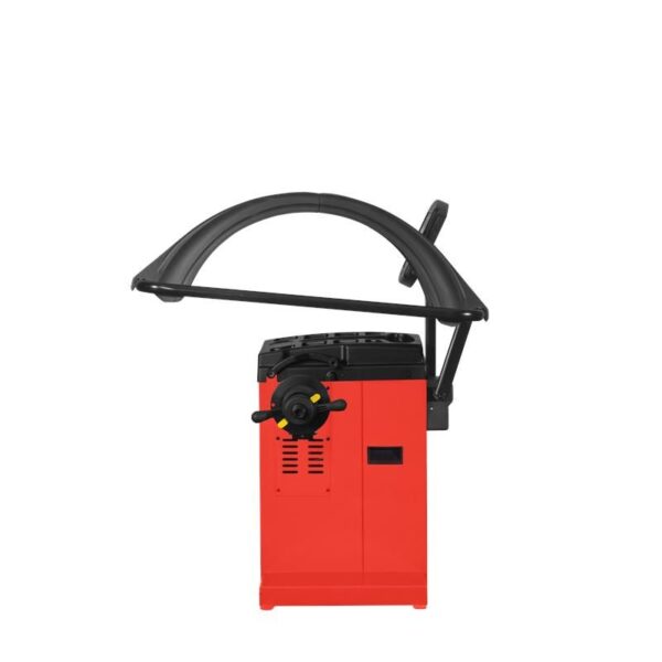 Wyważarka do kół automat + laser 230V Kraft&Dele KD5840