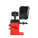 Wyważarka do kół automat + laser 230V Kraft&Dele KD5840
