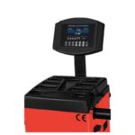 Wyważarka do kół automat + laser 230V Kraft&Dele KD5840