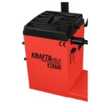 Wyważarka do kół automat + laser 230V Kraft&Dele KD5840