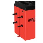 Wyważarka do kół automat + laser 230V Kraft&Dele KD5840