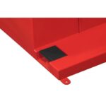 Wyważarka do kół automat + laser Kraft&Dele KD5842