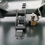 Podnośnik nożycowy mobilny 3,5T 230V NORMET PX-3500XE – do samochodów osobowych i sportowych