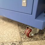Zestaw diagnostyczny – Urządzenie do pomiaru geometrii 3D BEST PRODUCTS + Podnośnik 4-kolumnowy Nortec PO550N2 z dźwignikiem osi