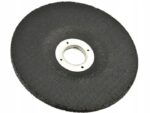 Tarcza do metalu 125x6x22,23 Geko