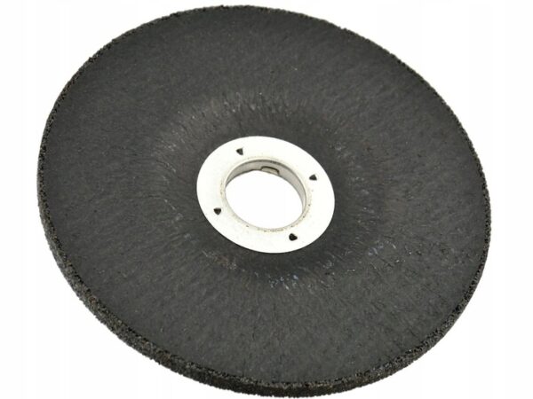 Tarcza do metalu 125x6x22,23 Geko