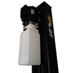 Podnośnik dwukolumnowy 4000KG 230V system APS ramiona 2×3 SP4.0T ROBUSTO