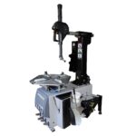 Montażownica do opon Robusto SM-230 – 230V / 400V, półautomatyczna, 1-biegowa