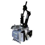 Montażownica do opon Robusto SM-230 – 230V / 400V, półautomatyczna, 1-biegowa