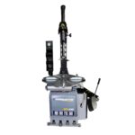 Montażownica do opon Robusto SM-230 – 230V / 400V, półautomatyczna, 1-biegowa