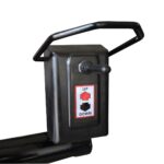 Montażownica do opon automatyczna Robusto SM-400 – 400V, 2-biegowa, z ramieniem pomocniczym Run Flat