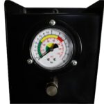 Montażownica do opon automatyczna Robusto SM-400 – 400V, 2-biegowa, z ramieniem pomocniczym Run Flat