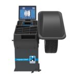 Wyważarka do kół Hofmann Megaplan MEGASPIN 220VP