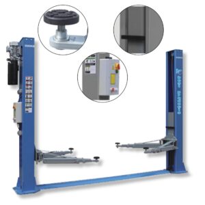 Podnośnik kolumnowy Bestlift