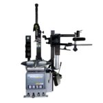 Montażownica do opon automatyczna Robusto SM-230 – 230V, 2-biegowa, z ramieniem pomocniczym Run Flat