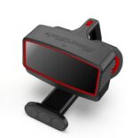 SMARTSAFE WA613 – geometria kół 3D na podnośnik | Tablet 13,3”, uchwyty 3-punktowe