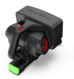 SMARTSAFE WA613 – geometria kół 3D na podnośnik | Tablet 13,3”, uchwyty 3-punktowe