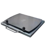 Komplet najazdów i płyt rozprężnych