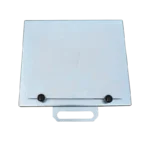 Komplet najazdów i płyt rozprężnych