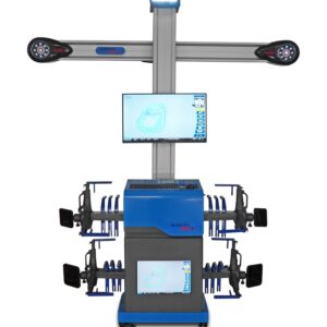 Geo Master Dynamic III