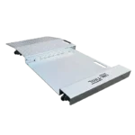 Komplet najazdów i płyt rozprężnych