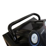 Stacja obsługi klimatyzacji ARCTIC SMART R134A 18kg J. PL/DE/CZ/EN