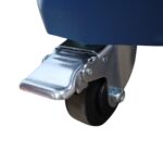 Stacja obsługi klimatyzacji ARCTIC SMART R134A 18kg J. PL/DE/CZ/EN