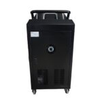 Stacja obsługi klimatyzacji ARCTIC SMART 1234YF 18kg J. PL/DE/CZ/EN