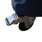 Stacja obsługi klimatyzacji ARCTIC SMART R134A 18kg J. PL/DE/CZ/EN