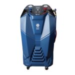 Stacja obsługi klimatyzacji ARCTIC SMART R134A 18kg J. PL/DE/CZ/EN