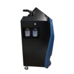 Stacja obsługi klimatyzacji ARCTIC SMART R134A 18kg J. PL/DE/CZ/EN