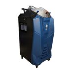 Stacja obsługi klimatyzacji ARCTIC SMART R134A 18kg J. PL/DE/CZ/EN