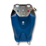 Stacja obsługi klimatyzacji Arctic Smart R1234YF Mell Pro – profesjonalny serwis klimatyzacji samochodowej