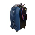Stacja obsługi klimatyzacji ARCTIC SMART R134A 18kg J. PL/DE/CZ/EN