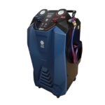 Stacja obsługi klimatyzacji ARCTIC SMART R134A 18kg J. PL/DE/CZ/EN