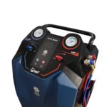 Stacja obsługi klimatyzacji ARCTIC SMART R134A 18kg J. PL/DE/CZ/EN