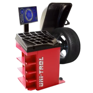 wyważarka TROLL 2451 P USG