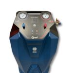 Stacja obsługi klimatyzacji Arctic Smart R1234YF Mell Pro – profesjonalny serwis klimatyzacji samochodowej