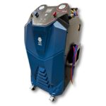 Stacja obsługi klimatyzacji Arctic Smart R1234YF Mell Pro – profesjonalny serwis klimatyzacji samochodowej