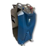 Stacja obsługi klimatyzacji Arctic Smart R1234YF Mell Pro – profesjonalny serwis klimatyzacji samochodowej