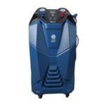 Stacja obsługi klimatyzacji ARCTIC SMART 1234YF 18kg J. PL/DE/CZ/EN