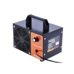 Stacja klimatyzacji MELLPRO SMART 1234YF 12kg J. PL/DE/CZ/EN + OZONATOR