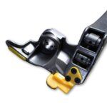 Przystawka bezłyżkowa do montażownicy MellPro WRS500, WRS500+